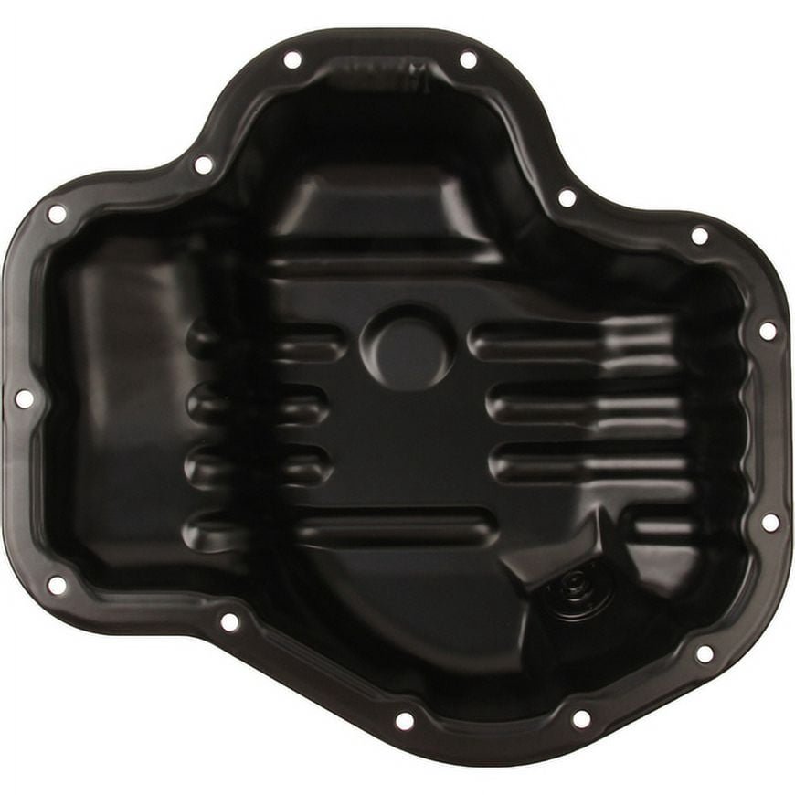 Engine Oil Pan for Select Toyota and Scion Vehicles w/ 2.4 L4 Engine , OEM# , Heavy Duty