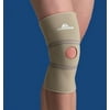 Thermoskin Knee Patella Support - Large - Beige