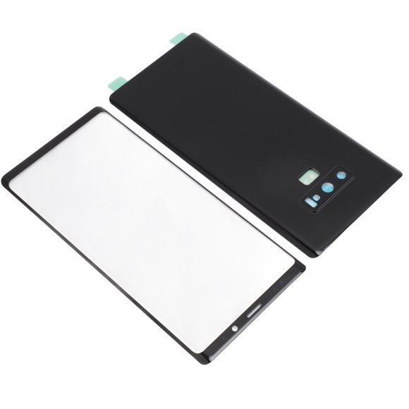 Cubierta De Carcasa De retroceso Del Teléfono, Pantalla Exterior De Teléfono Instalación Profesional De La Cámara De La Cámara Instalada Para El Reemplazo