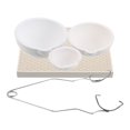 thumbnail image 1 of Phenofice 1Set Jewelry Melting Pot Kit for Metal Casting with Compact Portable Crucible, 1 of 7