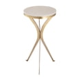 thumbnail image 3 of Elk Home - Rowe - Accent Table In Traditional Style-23.25 Inches Tall and 12, 3 of 5