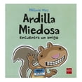 thumbnail image 1 of Ardilla Miedosa Encuentra Un Amigo, 1 of 1