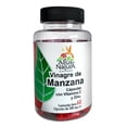 thumbnail image 1 of Suplemento alimenticio Altus Natura vinagre de manzana con vitamina C 60 cápsulas de 500 mg c/u, 1 of 4