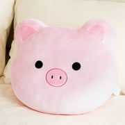 Lazada Plush Piggy Pillows Stuffed Kids Pillow Girl Gifts Soft Animal Pillow Piggy 10