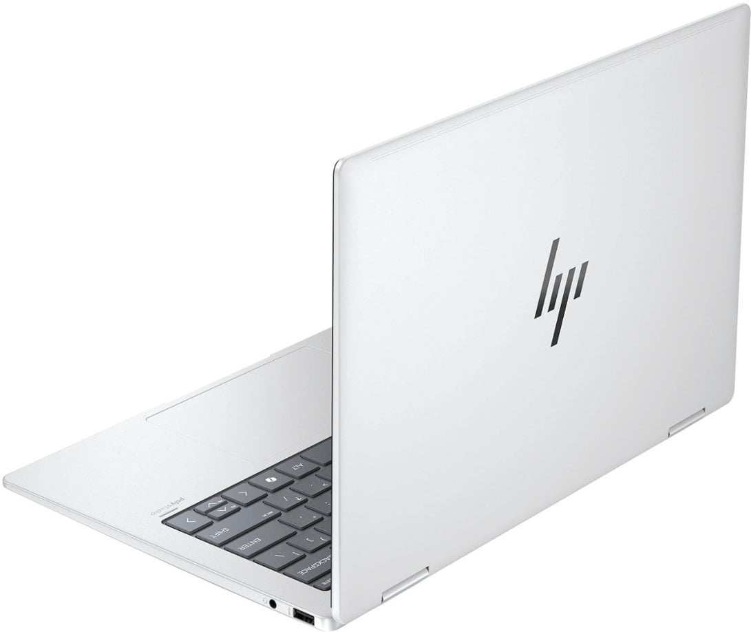 HP Envy x360 Home/Business 2-in-1 Laptop (AMD Ryzen 5 8640HS 6
