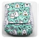 thumbnail image 4 of Pañales Lavables Reutilizables Para Perros, Súper Absorbentes Y A Prueba De Fugas, Envoltura Ajustable Para Orinar Para Perros Machos, 4 of 7
