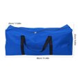 thumbnail image 4 of TABLETREANDS Bolsa Para Camping Y Tienda De Tela Oxford Azul Fácil De Llevar Y Organizar, 4 of 6