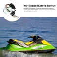 thumbnail image 2 of Miangastore Ignition Switch With Key For Outboard Motors For Marine Use Reliable Starter Switch For Boat Engines Durable And Easy To Install, 2 of 8