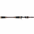 thumbnail image 4 of American Baitworks Halo HFHFX610MC HFX Pro 6"10"  Medium Casting Fishing Rod, 4 of 6