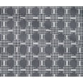 thumbnail image 4 of oneOone Cotton Flex Fabric Check Kasuri Decor Fabric Printed BTY 40 Inch Wide, 4 of 4