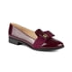 thumbnail image 4 of Mocasín Julieth Tinto Talla 26.5 Vida Leve O1778023-VINO, 4 of 7