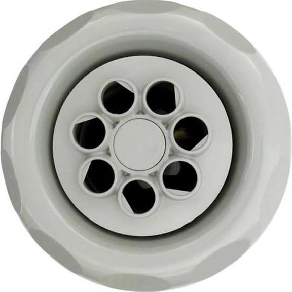 Bal PFW9693WW Barrel Jet Twin Spin Nozzle