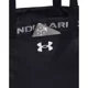 thumbnail image 3 of Bolsa Tote Under Armour Favorite Logo Estampado Para Mujer Color Negro Liso, 3 of 7