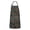 Colorful Controllers Games-1, variant on Colorful Controllers Games Icons Black Apron-Garden Aprons for Women with Pockets-Cotton Linen Waterproof Kitchen Cooking Gardening Aprons Adjustable for Kitchen,Cooking,BBQ and Salon 33x27 Inch