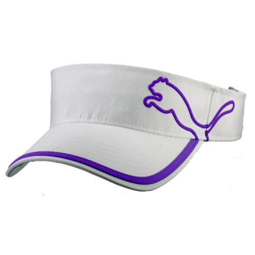 Puma Monoline Adjustable Micro Visor 
