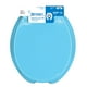 thumbnail image 2 of Asiento Para Wc, 40 Cm, Azul Foset Foset AWC-40Z, 2 of 2