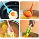 thumbnail image 3 of De Herramientas De Cocina De Silicona Conveniente Kit De Cocina De Utensilios Para Carne De Sartén De Sopa 2 3 Piezas Sweethay HA015622-00, 3 of 7