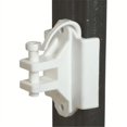 thumbnail image 1 of Field Guardian 102158 Isolant Pinlock Post-Bois - Polyfil & Fil - Blanc, 1 of 2