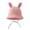 D-Watermelon Red, variant on Sun Hat for Baby Girls Boy Cute Flowers Print Toddler Bucket Hat UPF 50 Beach Hat Summer Outdoor Sun Protection Hat