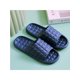 thumbnail image 2 of Women's Solid Color Cool Flip-flops, Fashionable & Anti-slip Bathroom Eva Slippers, 2 of 2