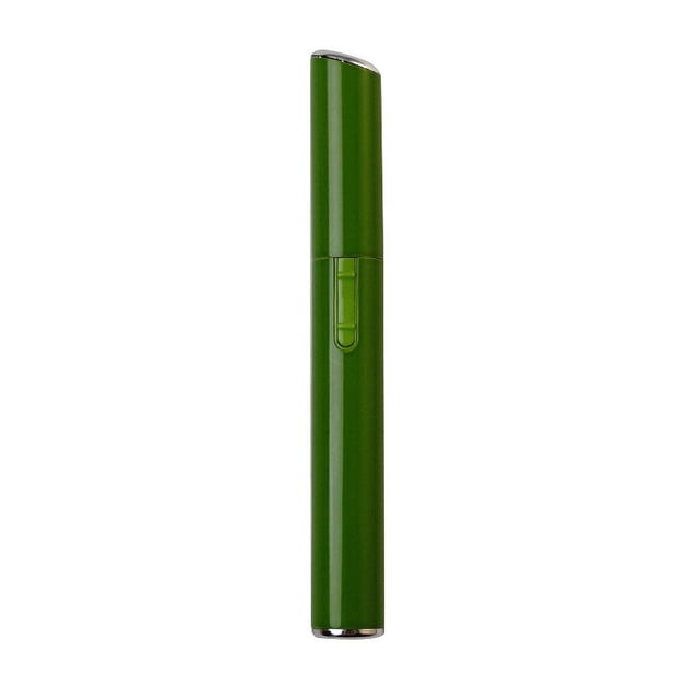 CHOK Electric Eyebrow Trimmer Eyebrow Hair Remover Electric Razor Painless Eyebrows Removal-Pink