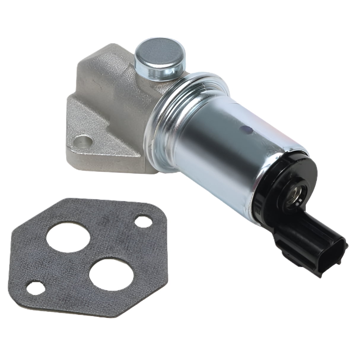 Delphi CV10097 Idle Air Control Valve Fits select: 1997-2003 FORD F150, 1997-2004 FORD EXPEDITION
