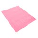 thumbnail image 5 of unbranded Tapete De Repostería Rosa De Silicona Para Y Extender Masa Sin Pegar, 5 of 8