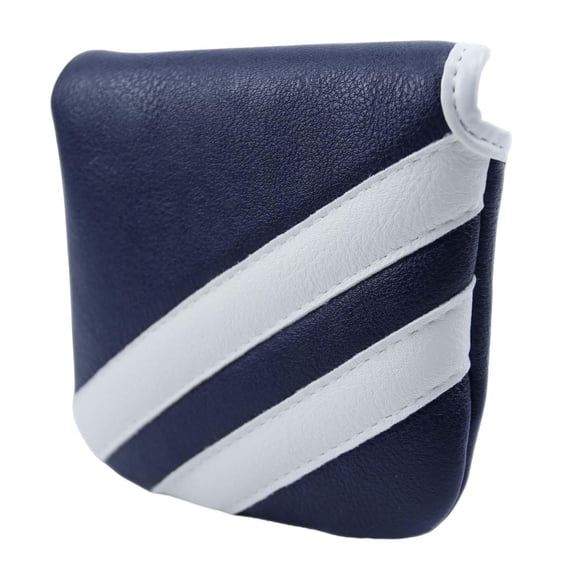 Funda para palos de golf DYNWAVEMX para Putter de mazo Azul oscuro