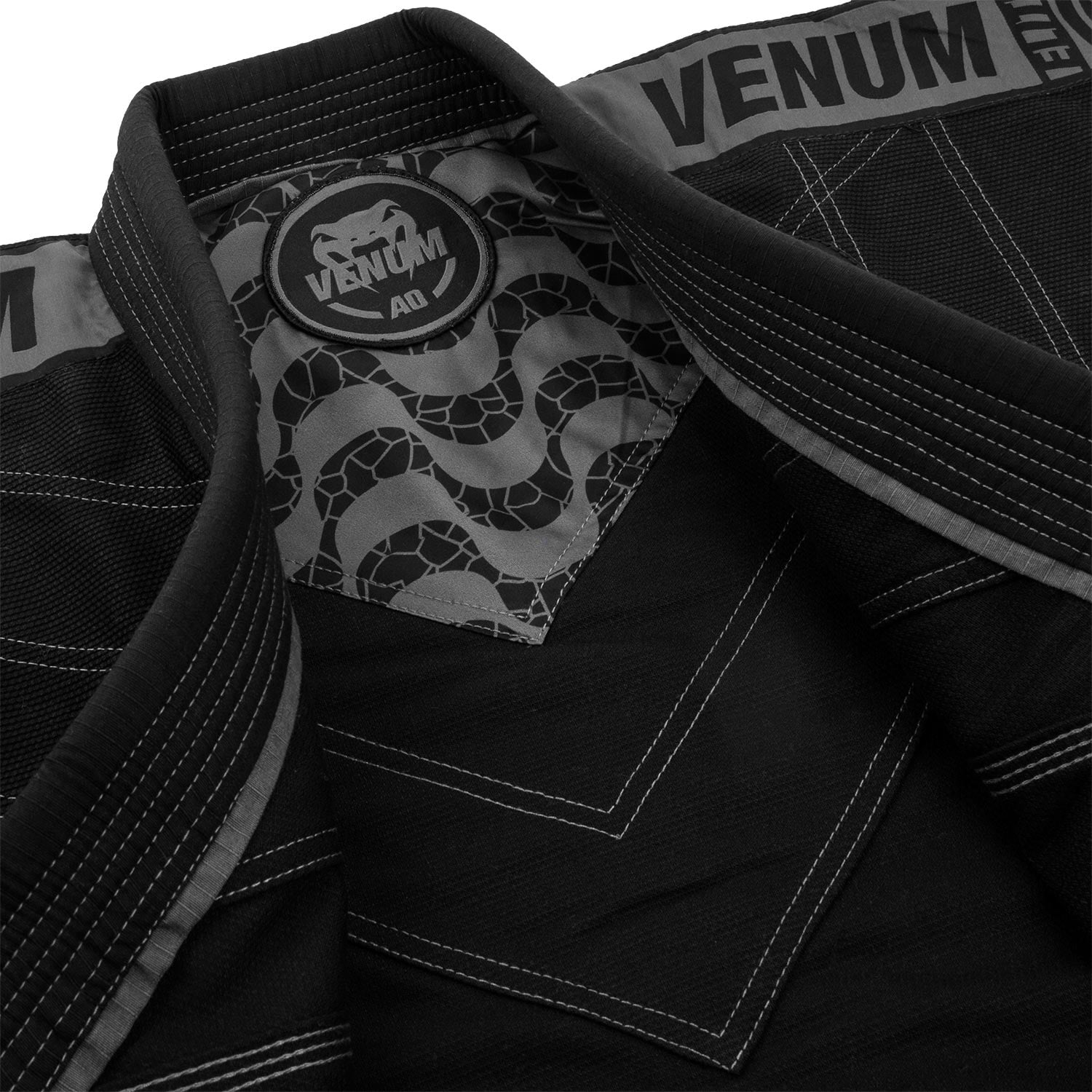 Venum Elite Light 2.0 BJJ Gi