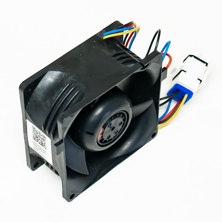 WR60X26866 for GE Refrigerator Evaporator Fan Motor Choice