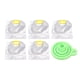 thumbnail image 2 of Bolsa de almacenamiento NikouMX granos transparente 5 piezas cocina, 2 of 8