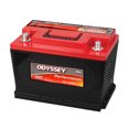thumbnail image 2 of Odyssey Battery Battery ODP-AGM48 Performance Series; 48 BCI Group Size; 12 Volt; 720 Cold Cranking Amps/1250 Pulse Hot Cranking Amps; SAE Top Terminals; 10.9 Inch Length; 6.9 Inch Width, 2 of 3