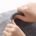 thumbnail image 3 of Non-Slip Bath Mat - Super absorbent diatomaceous earth mat with quick drying, non-slip, and water-absorbing features. Soft and comfortable bathroom mat suitable for bathrooms, showers, laundry rooms,, 3 of 8