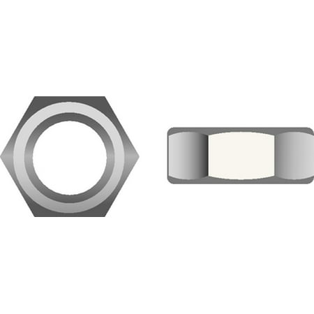 

SEACHOICE Seachoice Hex Nut 5/8-11 SC31316