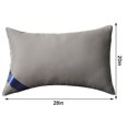thumbnail image 3 of KQJQS Sleep Restoration Bed Pillows for Sleeping Comfortable Luxury Cooling Pillow for Back Side or Stomach Sleepers, 3 of 6