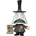 thumbnail image 2 of Funko Mayor W/ Mega, 2 of 3