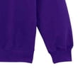 thumbnail image 3 of Gildan Mens Midweight Crew Neck Sweatshirt, 3 of 4