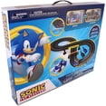 thumbnail image 1 of NKOK Sonic yamp; Shadow RC Slot Car Set Race Set Vehiculo NKOK NKOK, 1 of 5