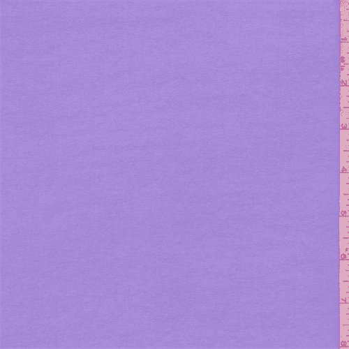 lavender chiffon fabric