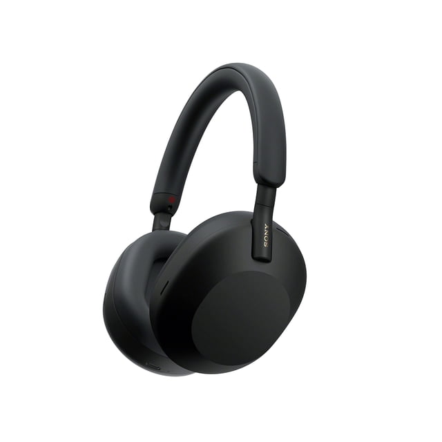 Auriculares inalámbricos Sony WH-1000XM5B con cancelación de ruido
