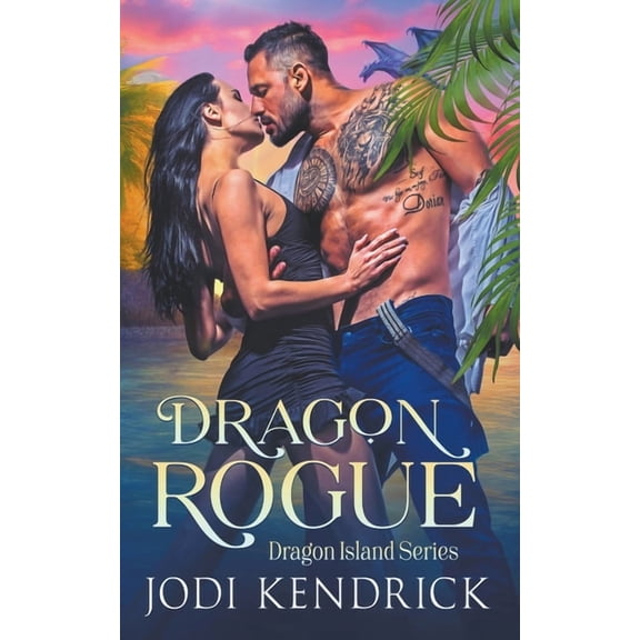 Dragon Island Dragon Rogue, Book 2, (Paperback)