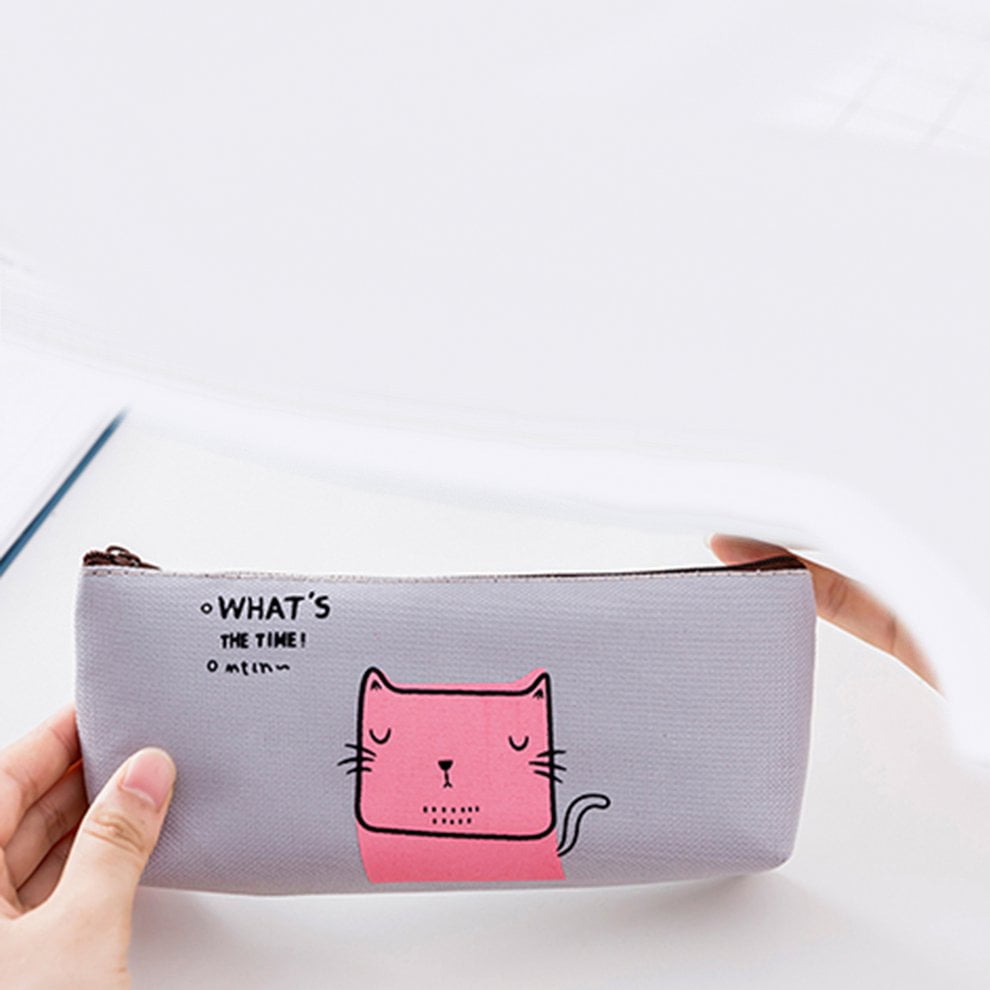 pencil case for college students