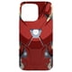 thumbnail image 1 of Funda para teléfono Marvel Iron Man Tony Stark Armor para iPhone 15 Pro, 1 of 1