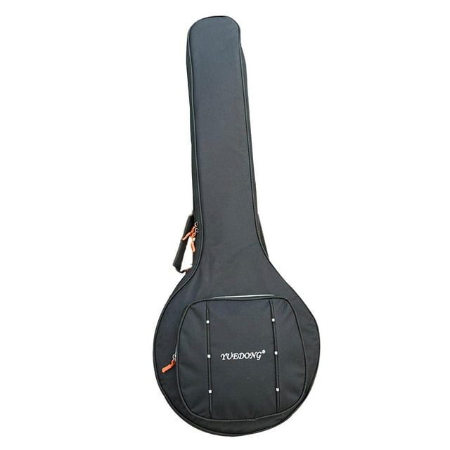 TISHITA Mandolin Storage Bag Mandolin Instrument Accessories Padded Mandolin Gig Bag