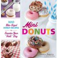 thumbnail image 1 of Mini Beignets, Jessica Segarra Couverture Rigide, 1 of 7
