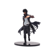 SARZI One Piece Anime My Hero Academia Dabi PVC Action Figure Collectible Model Doll Toys Gifts for Children