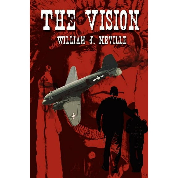 The Vision (Paperback)