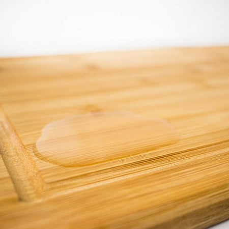 4 oz - Food Grade Mineral Oil for Stainless Steel, Cutting Boards and Butcher Blocks,