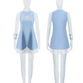 thumbnail image 4 of Cos trajes de cosplay disfraces juegos anime juegos de rol disfraces de cosplay de Halloween, 4 of 6