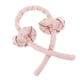 thumbnail image 2 of Vogacara Cinta para rizar el cabello Cinta para el cabello Espuma sin calor Pinza para el cabello Reutilizable Diadema portátil para envolver, Rosa claro Cuidado del cabello Rosa claro Vogacara CE000686-05, 2 of 6